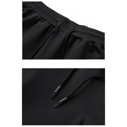 Спортивный костюм Adidas Sportswear Black White